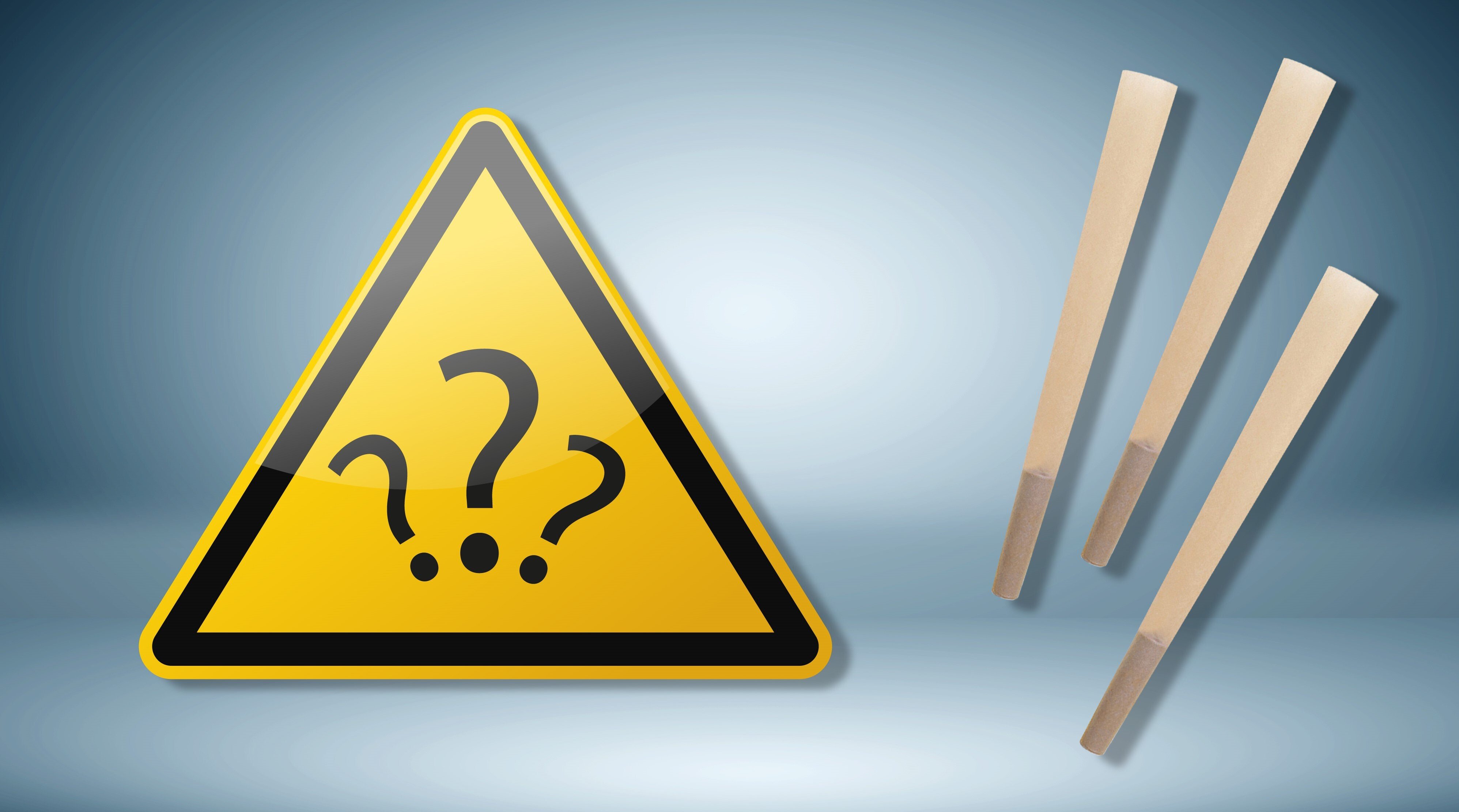 Rolling Papers Under Scrutiny: Heavy Metals, Pesticides & Compliance