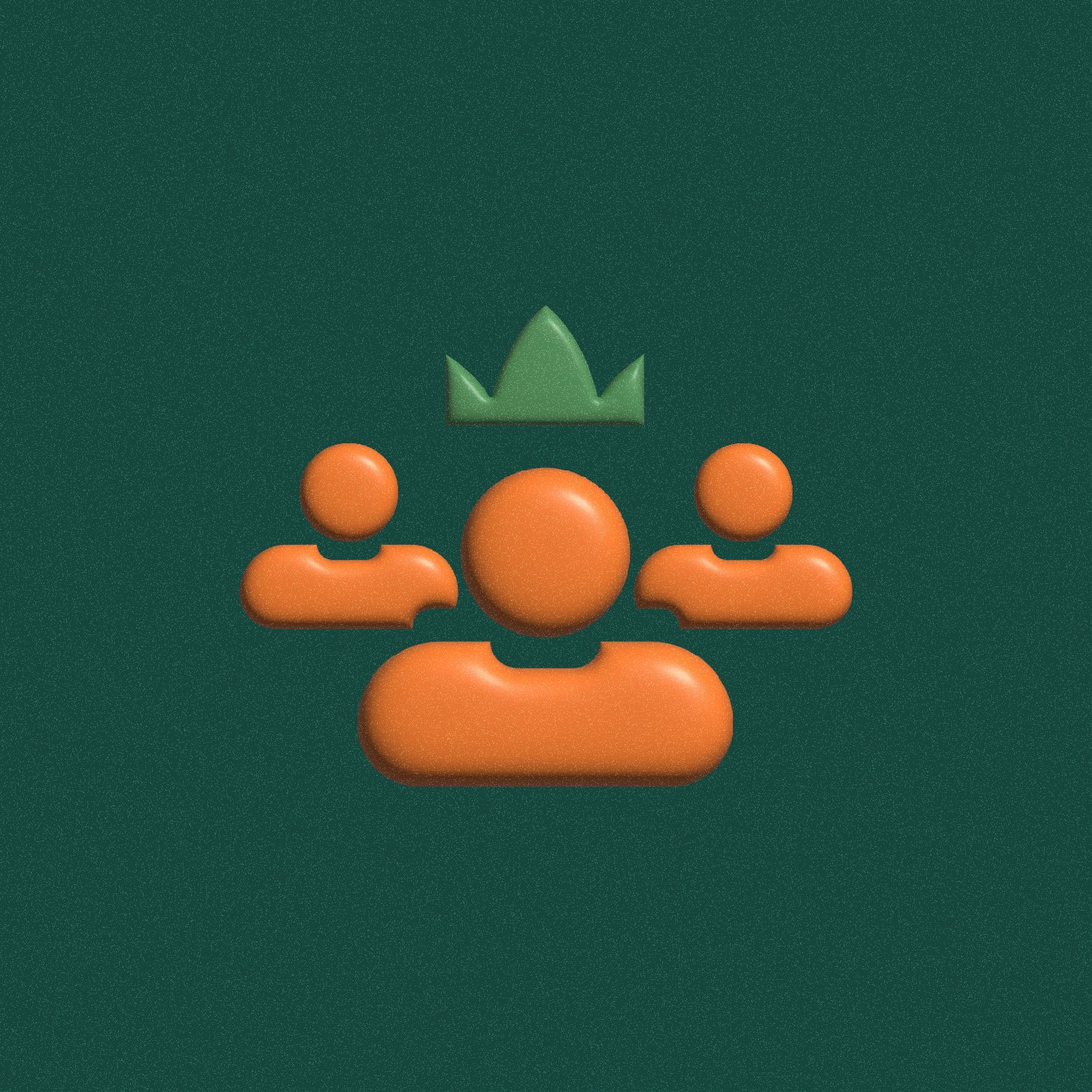 Illustrated photo of dutch leaf cones as trusted partner