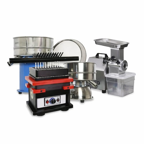 Filling machines used for pre-roll industry visual